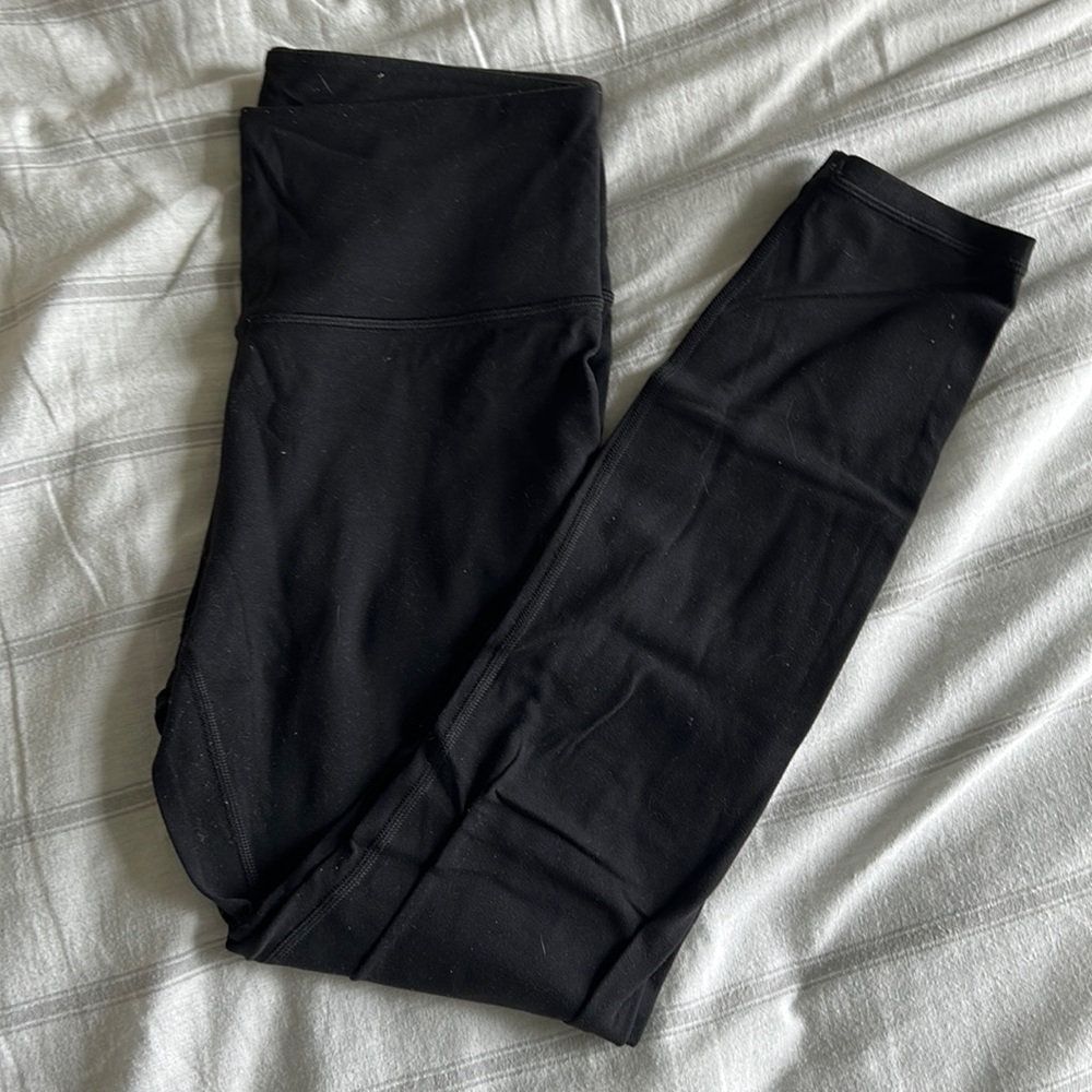 Athleta elation 7/8 tight